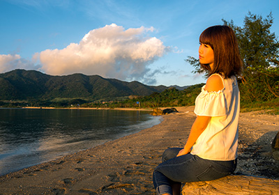 Ishigaki Island