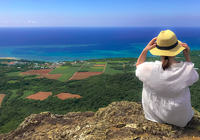 Ishigaki Island